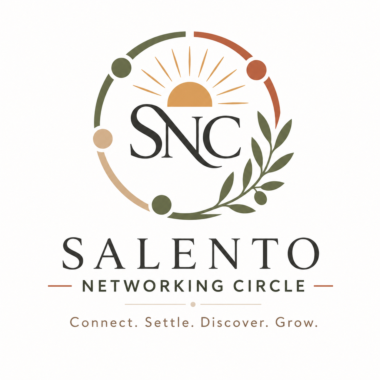 Salento Networking Circle