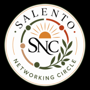Salento Networking Circle logo