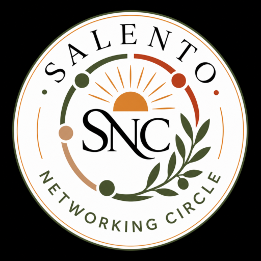 Salento Networking Circle logo