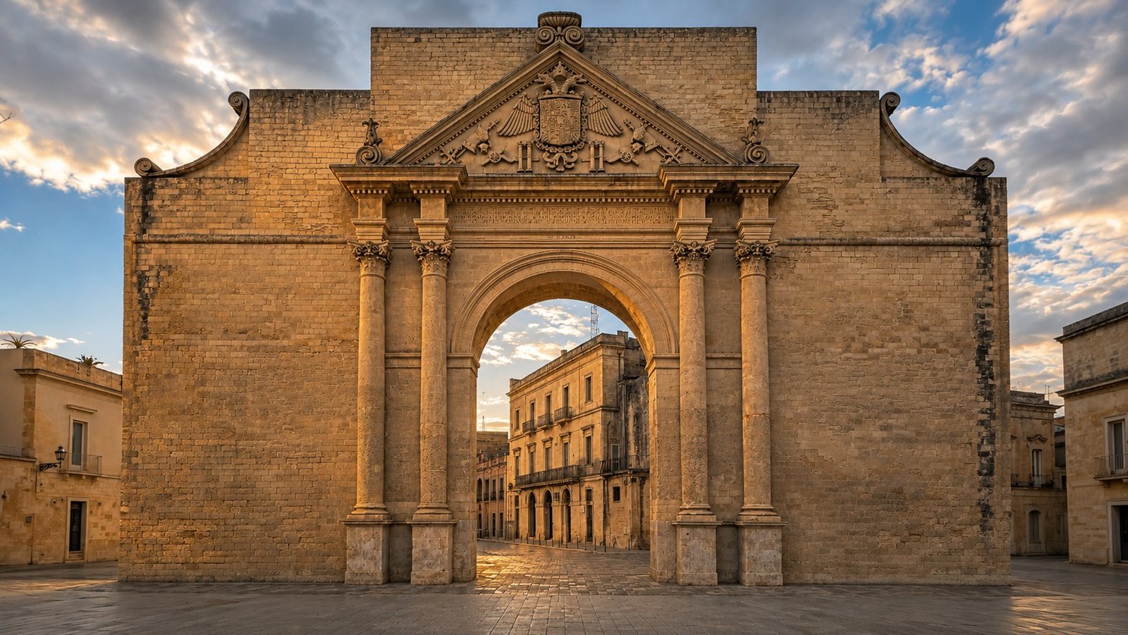 lecce-historic-gate-salento-networking-circle